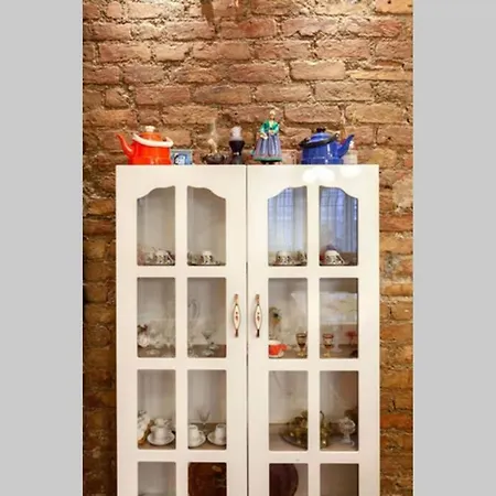 דירה Central Location Taksim And Galata 5 Minutes איסטמבול