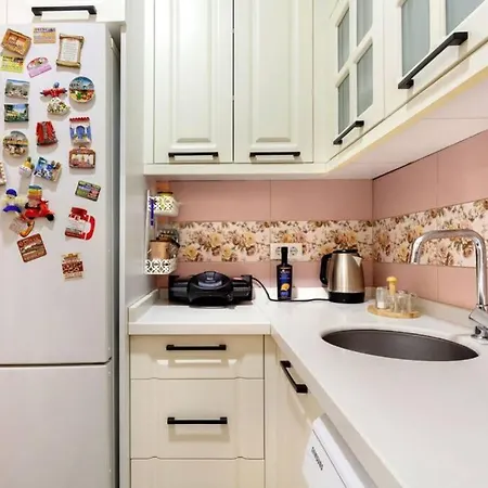 Apartment Central Location Taksim And Galata 5 Minutes *