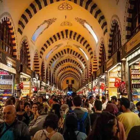 Central Location Taksim And Galata 5 Minutes