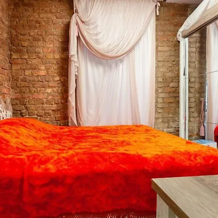 Central Location Taksim And Galata 5 Minutes *